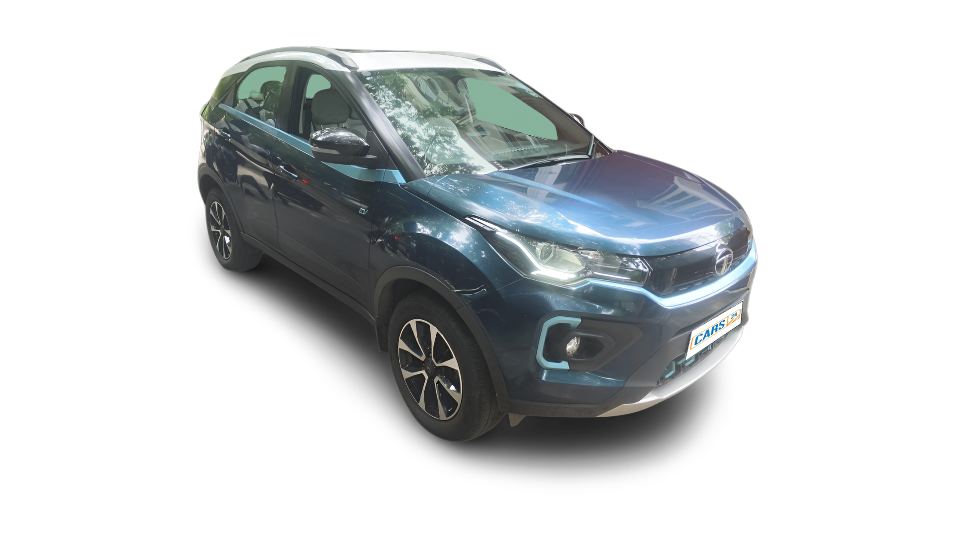 Tata NEXON EV-img